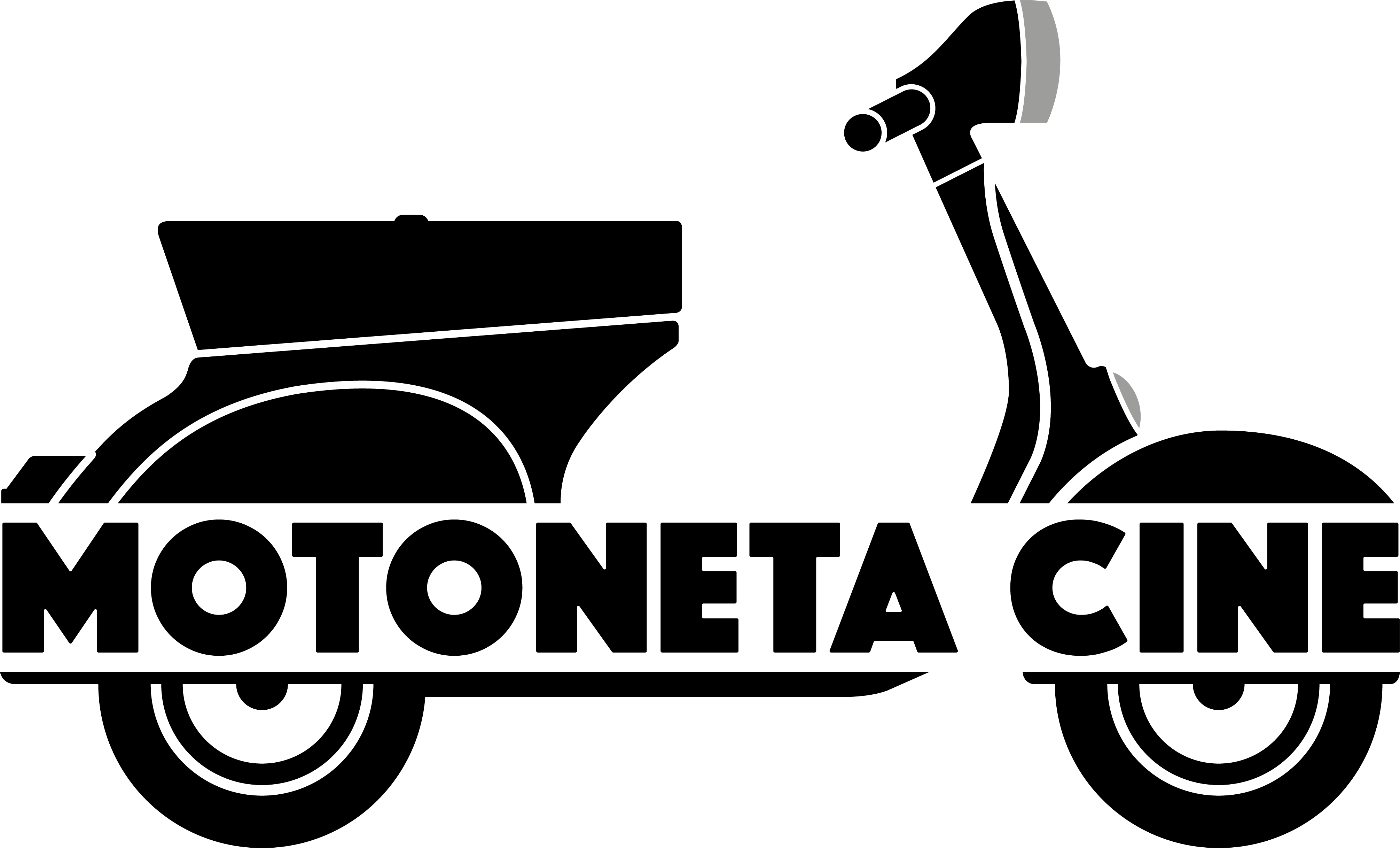 Cliente Motoneta Cine