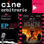 Cine Arbitrario Cine Arbitrario