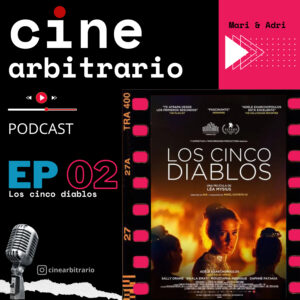 Los cinco diablos – Viajes raros y traumas franceses