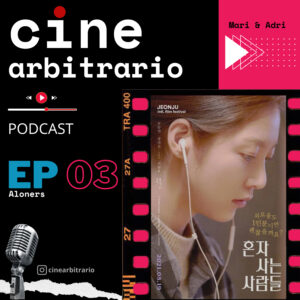 Aloners – Soledad y silencio en el cine coreano