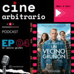 Cine Arbitrario Cine Arbitrario