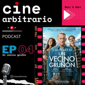 A Man Called Otto – Tom Hanks entre lágrimas y ternura