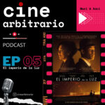 Cine Arbitrario