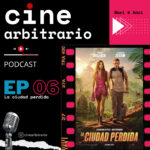 Cine Arbitrario Cine Arbitrario