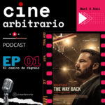 Cine Arbitrario Cine Arbitrario