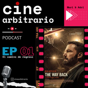 El camino de regreso – Cine, redención y Ben Affleck