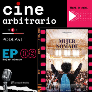 Mujer nómade – Libertad femenina fuera del sistema