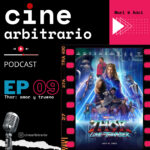 Cine Arbitrario Cine Arbitrario
