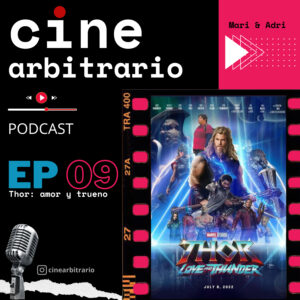 Thor: Amor y Trueno – Marvel, chistes y cabras gritonas