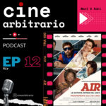 Cine Arbitrario Cine Arbitrario