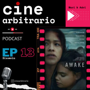 Awake – ¿Y si nadie pudiera dormir? (Spoiler: zzz)
